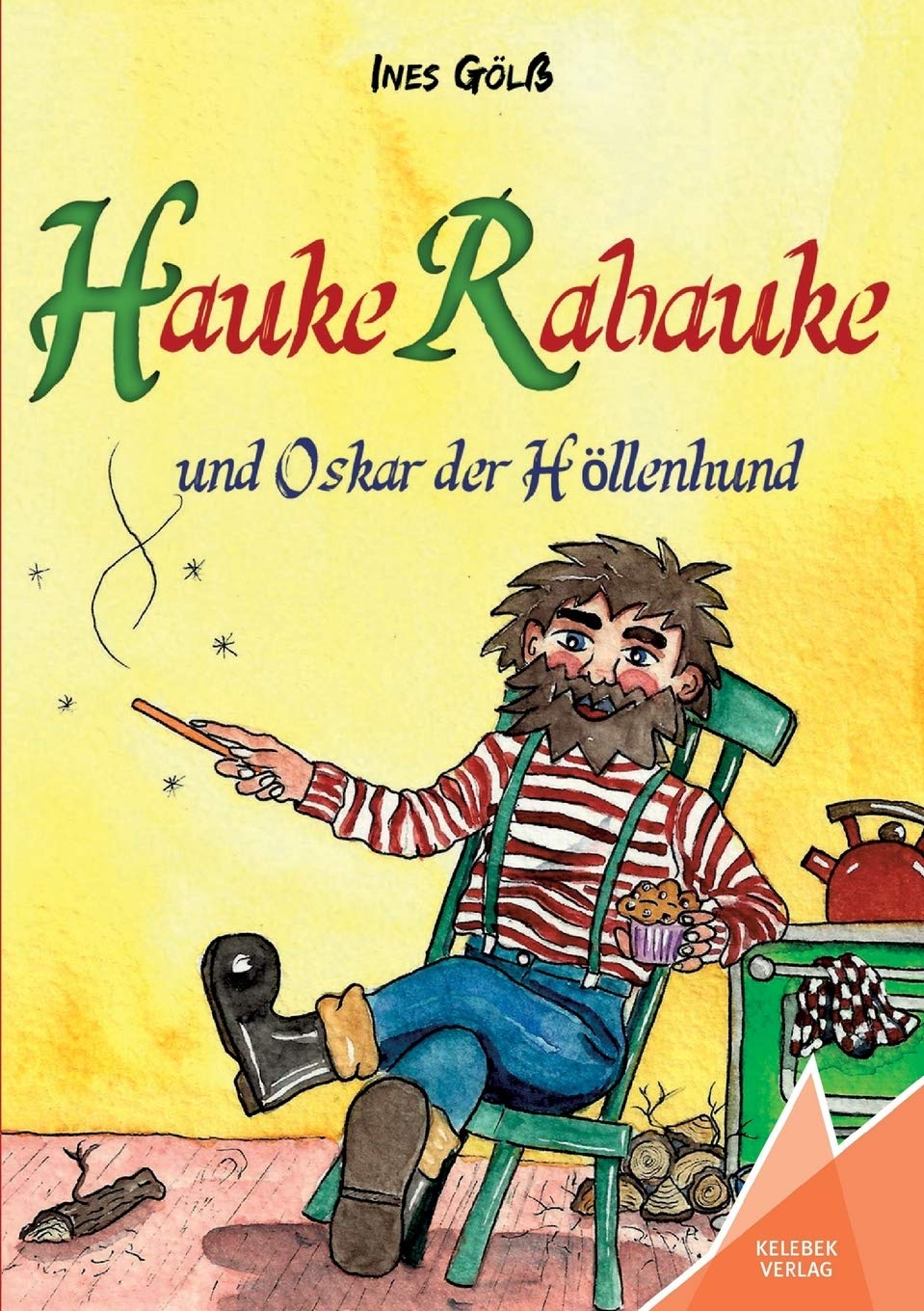 Product Image: Hauke Rabauke