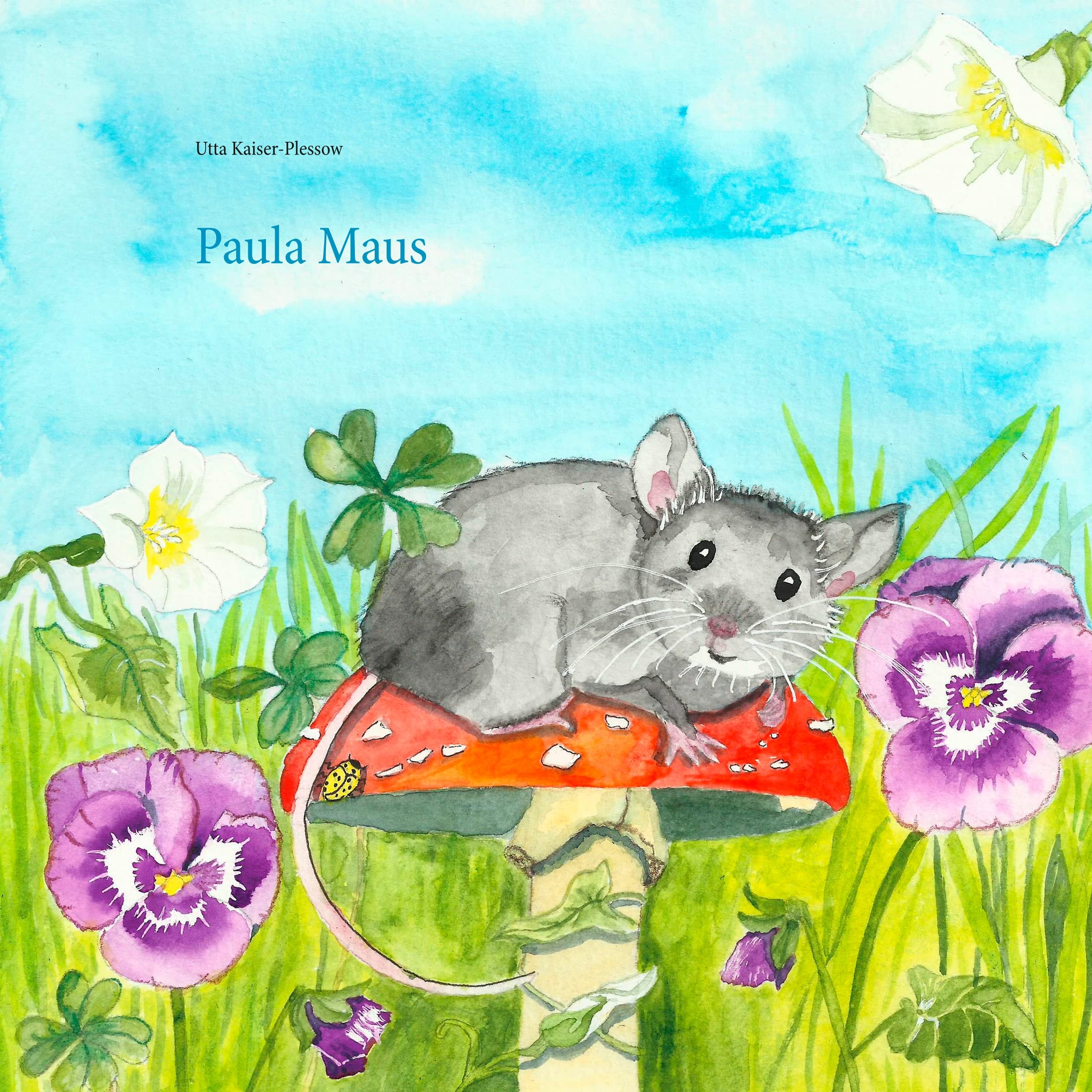 Paula Maus Fairy Tales & Legends