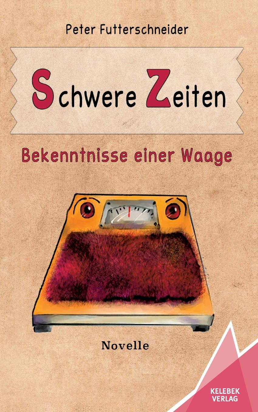 Schwere Zeiten Contemporary literature Books