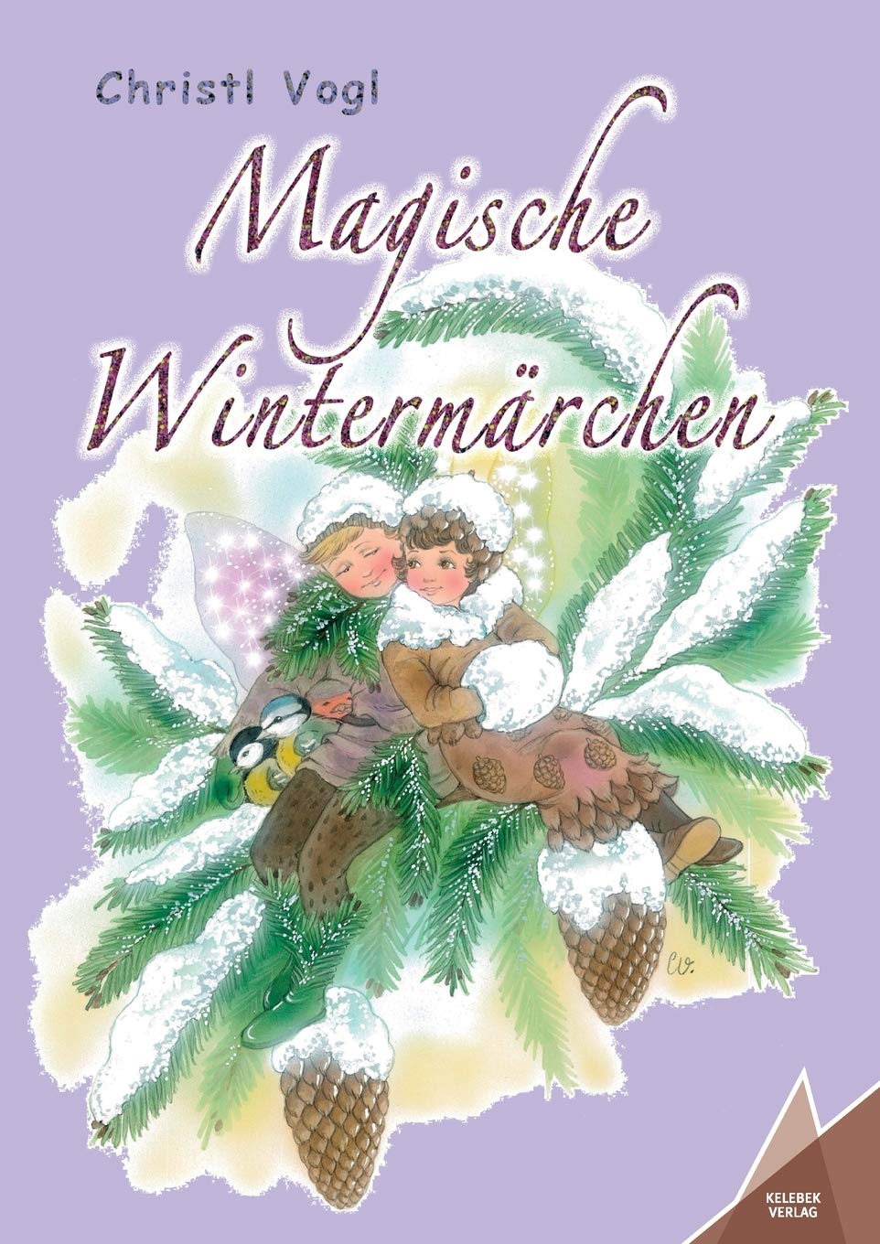 Product Image: Magische Wintermärchen
