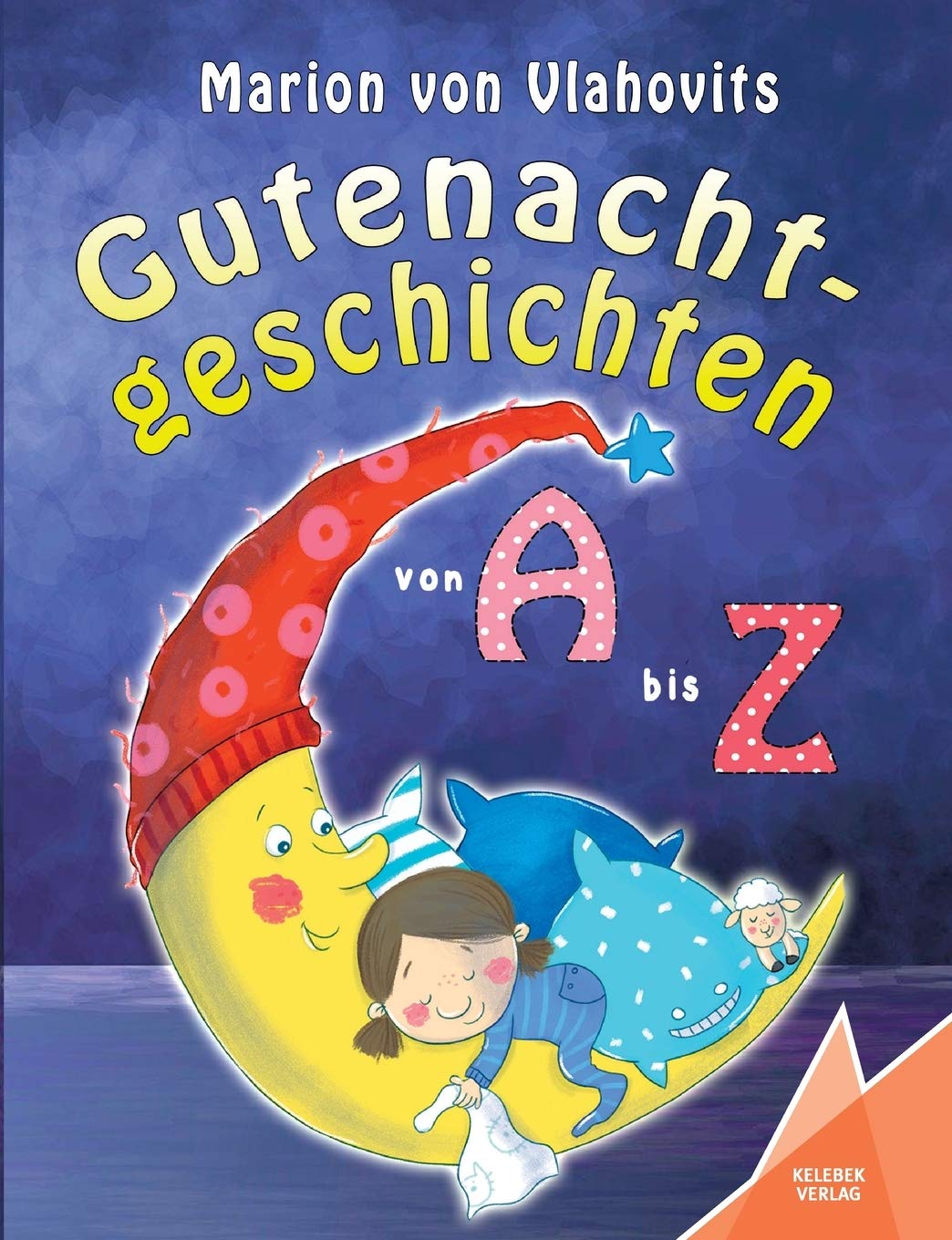 Gutenachtgeschichten Novels & Short Stories