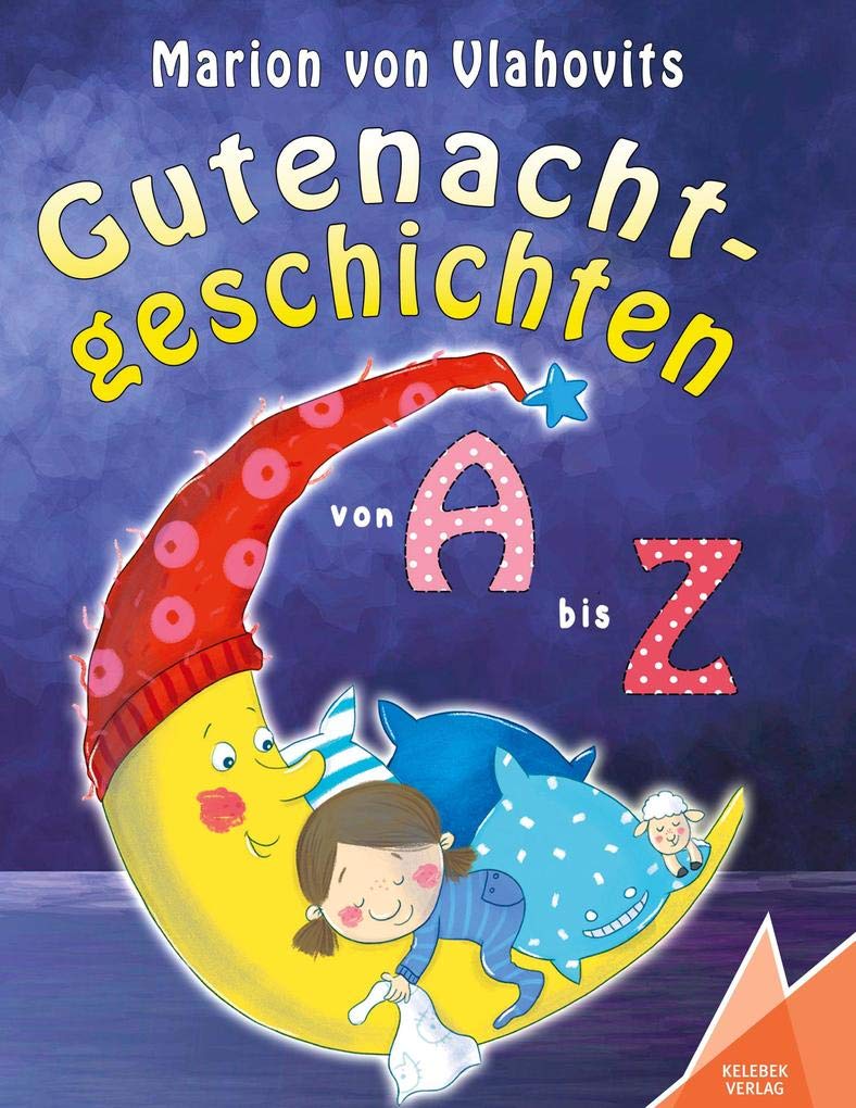 Gutenachtgeschichten book