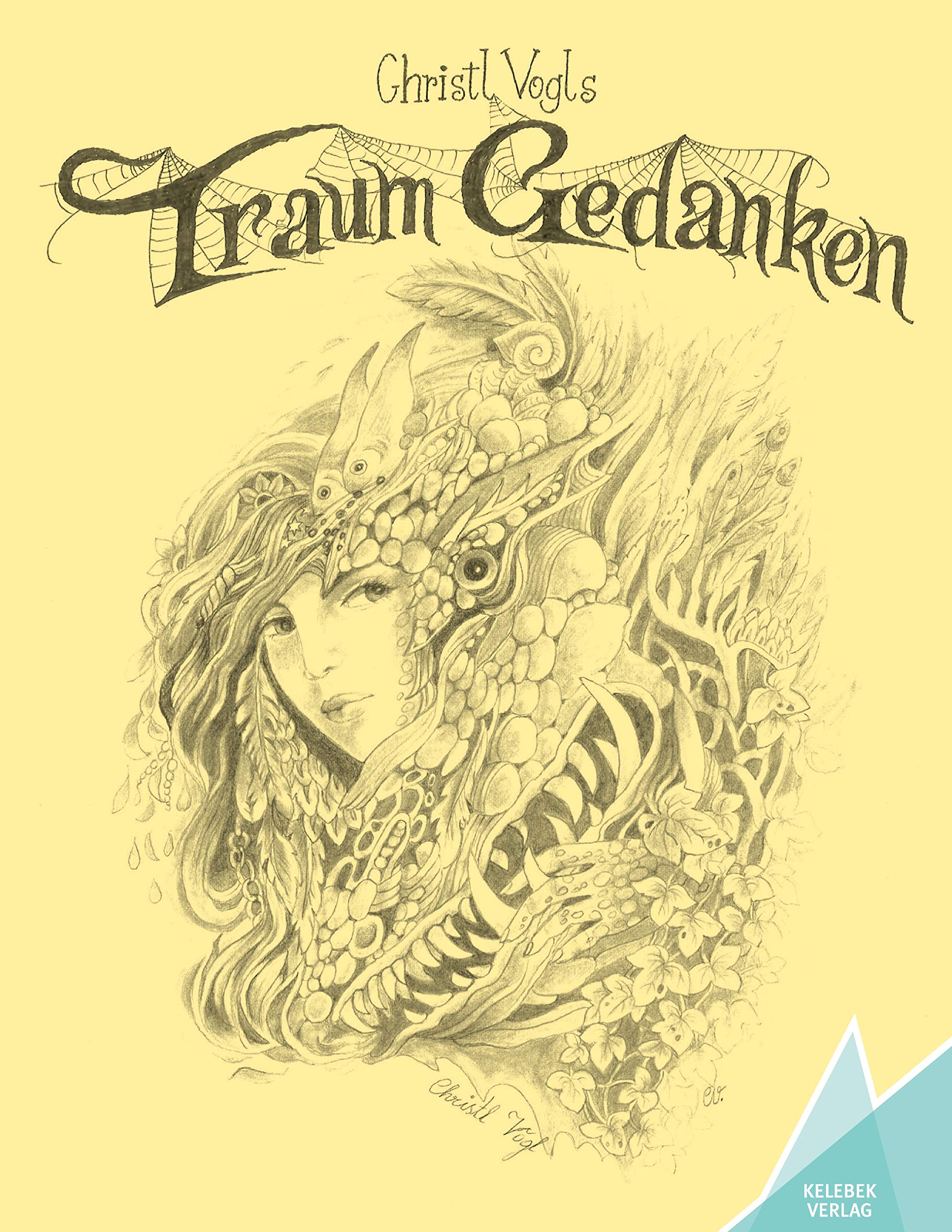 Traumgedanken: Gedichte Contemporary literature