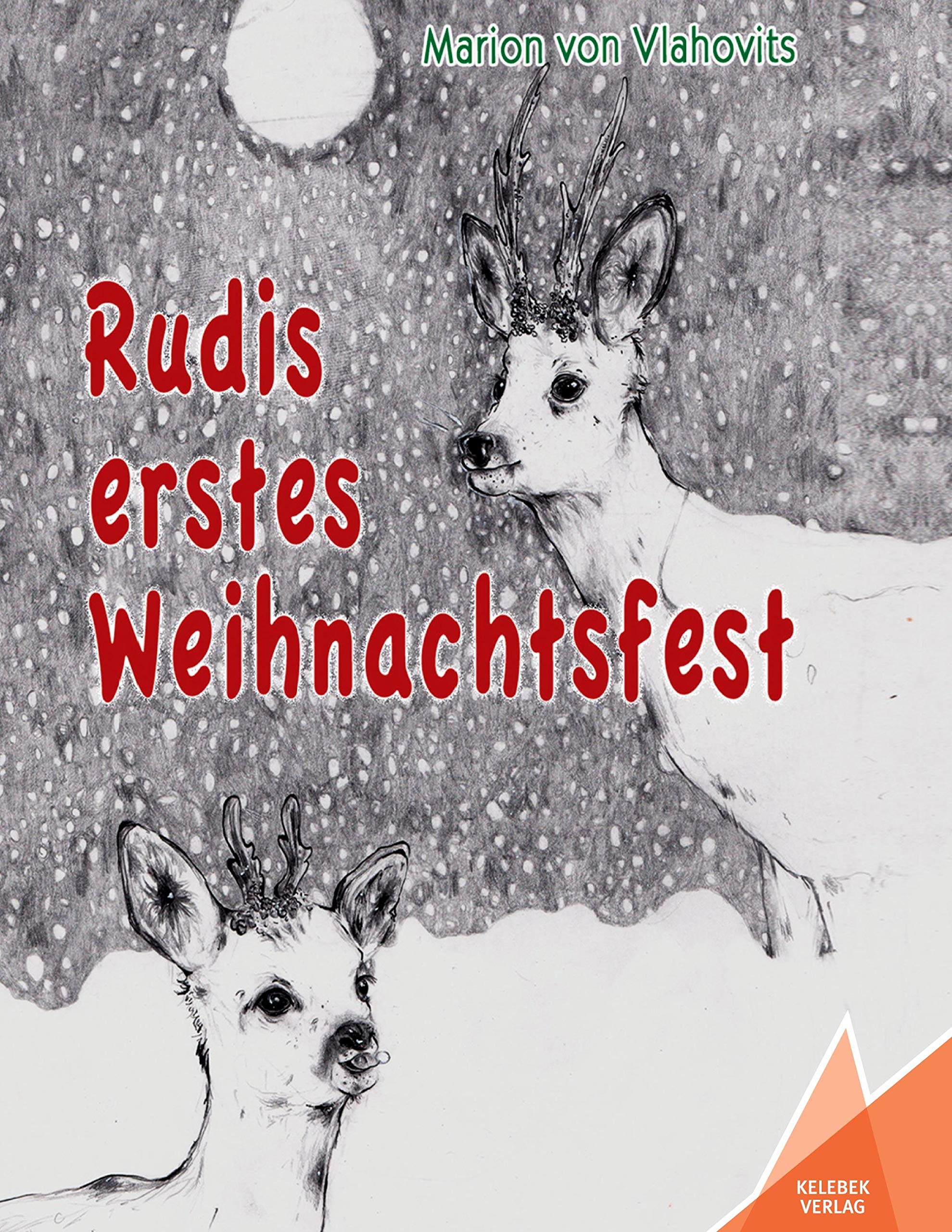 Rudis erstes Weihnachtsfest Fairy Tales & Legends