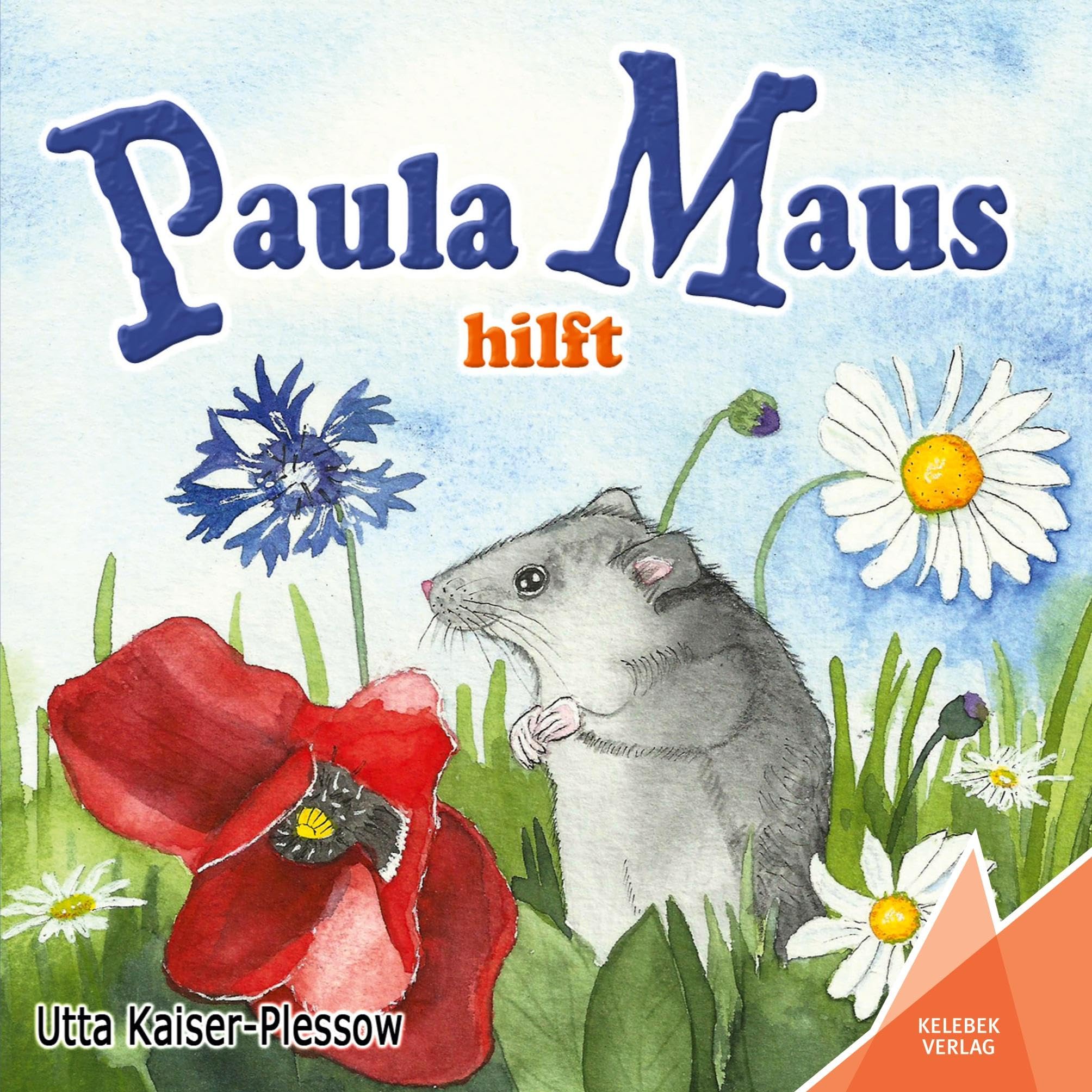 Product Image: Paula Maus hilft