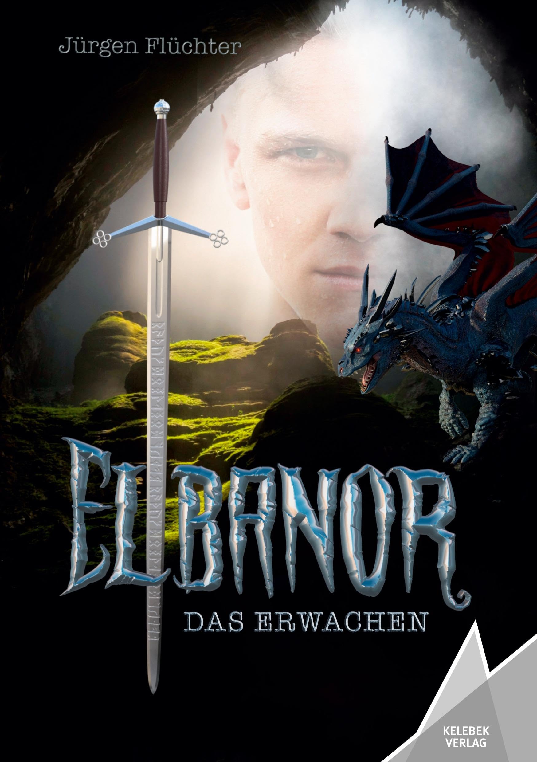 Product Image: Elbanor: Das Erwachen