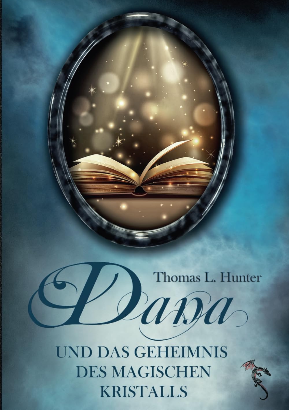 Dana und das Geheimnis des magischen Kristalls Fairy Tales & Legends