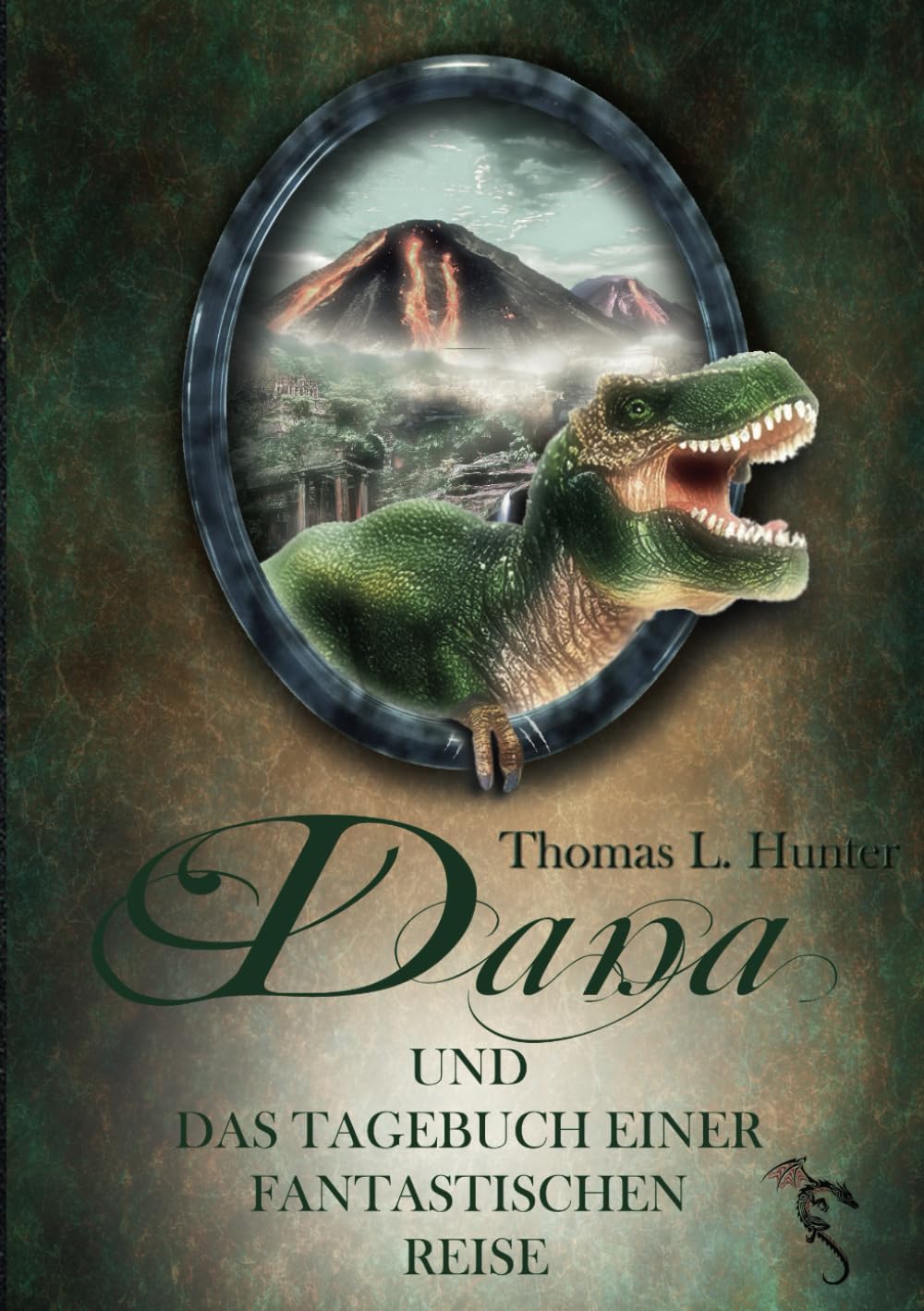Dana und das Tagebuch einer fantastischen Reise Fairy Tales & Legends