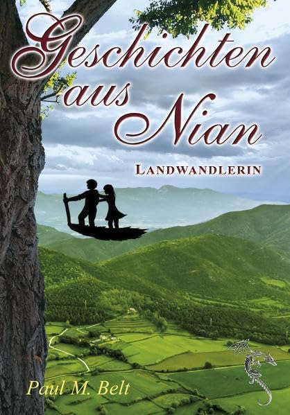 Geschichten aus Nian: Landwandlerin (NIAN-ZYKLUS) Fairy Tales & Legends