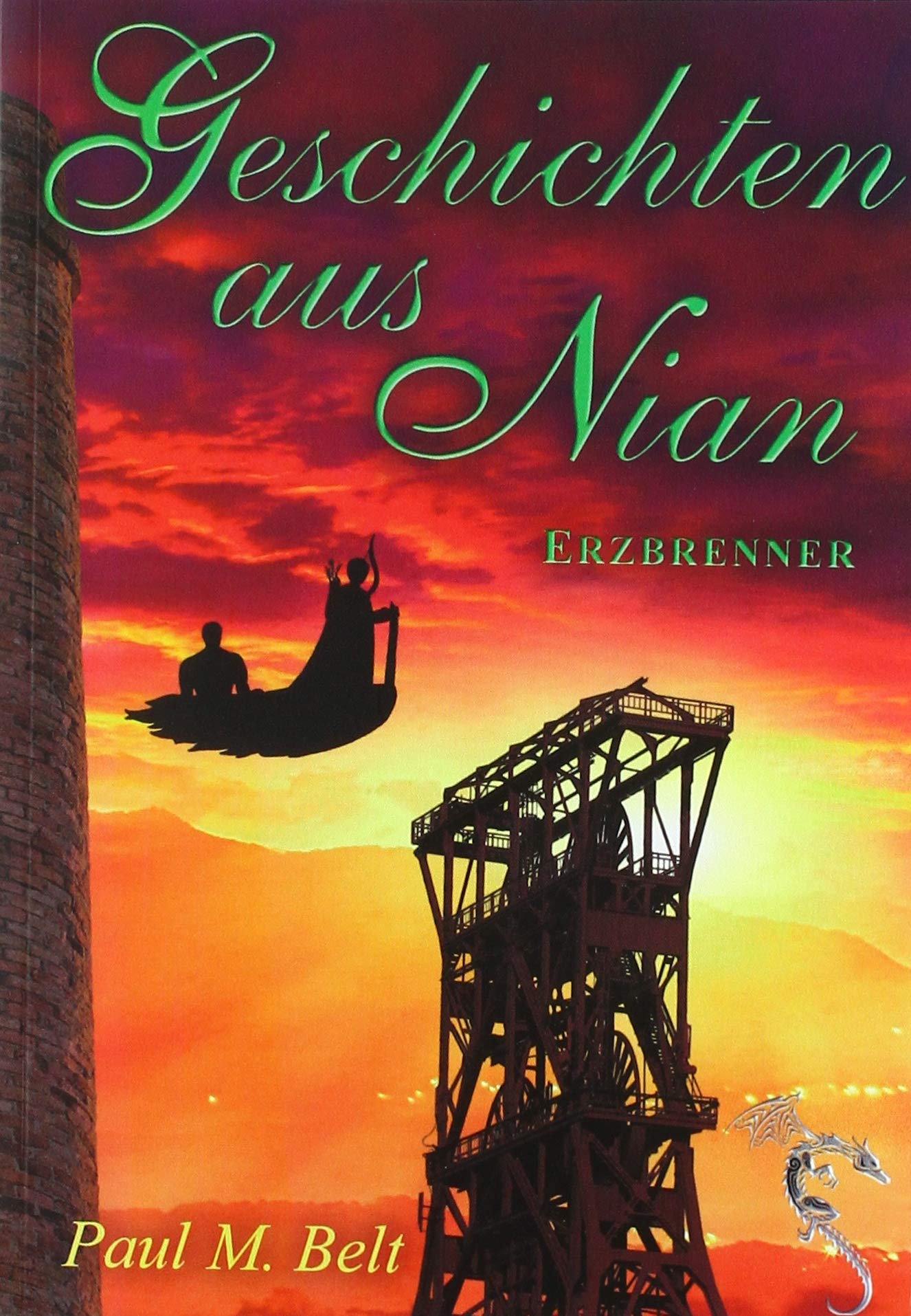 Product Image: Geschichten aus Nian