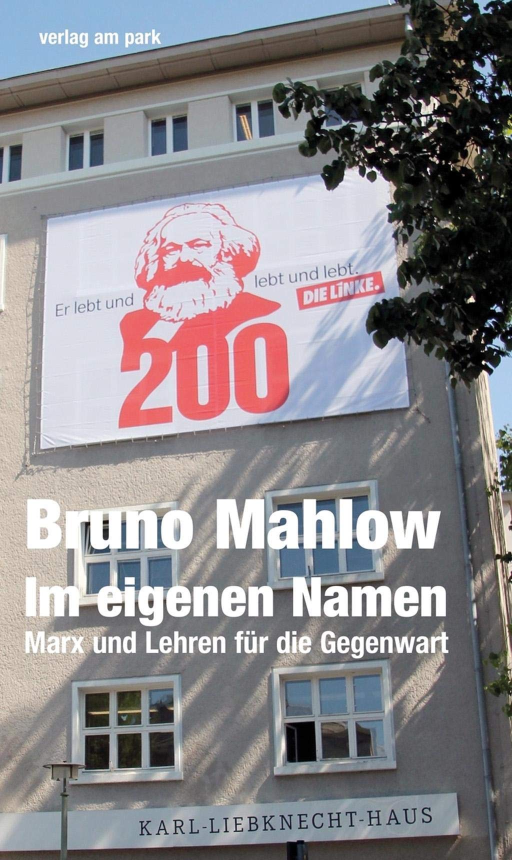 Product Image: Im eigenen Namen