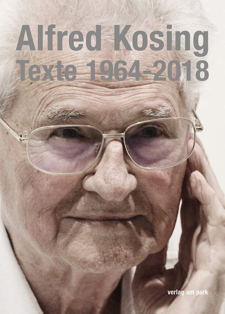 Texte 1964-2018: Jubiläumsausgabe zum Neuzigsten Politics & History