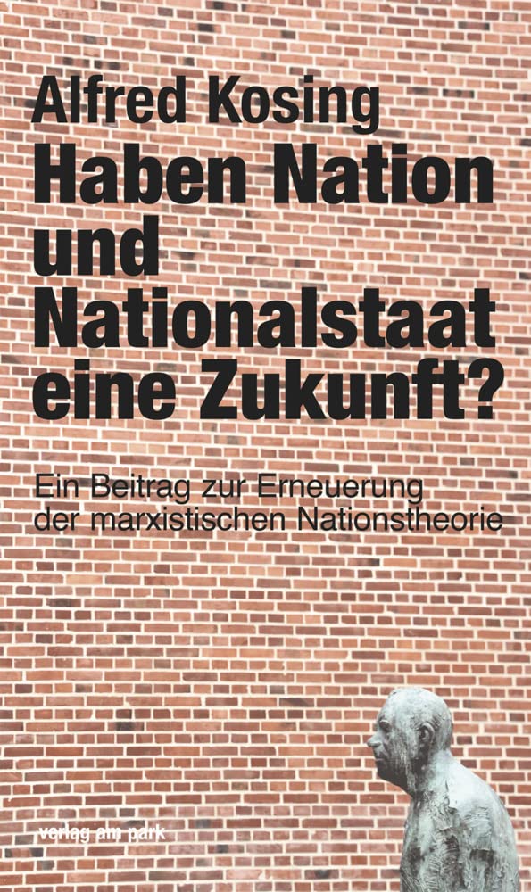 Haben Nation und Nationalstaat eine Zukunft? Politics & History
