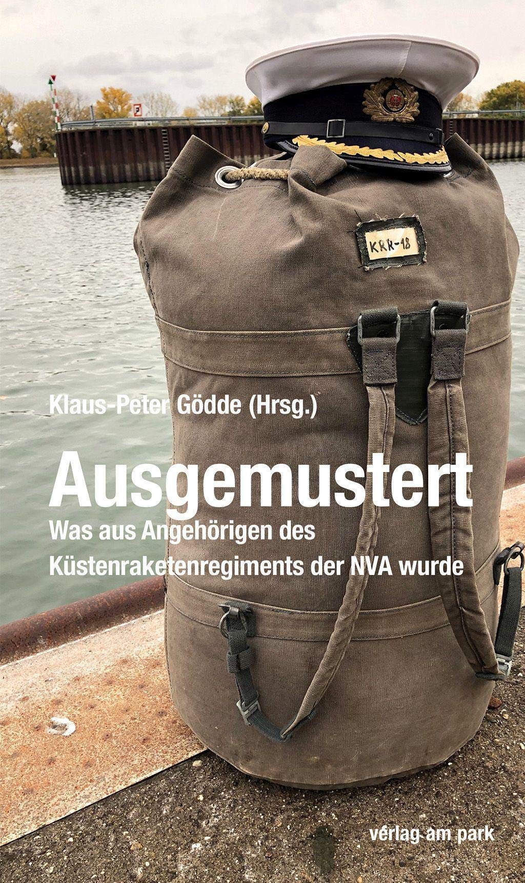 Product Image: Ausgemustert