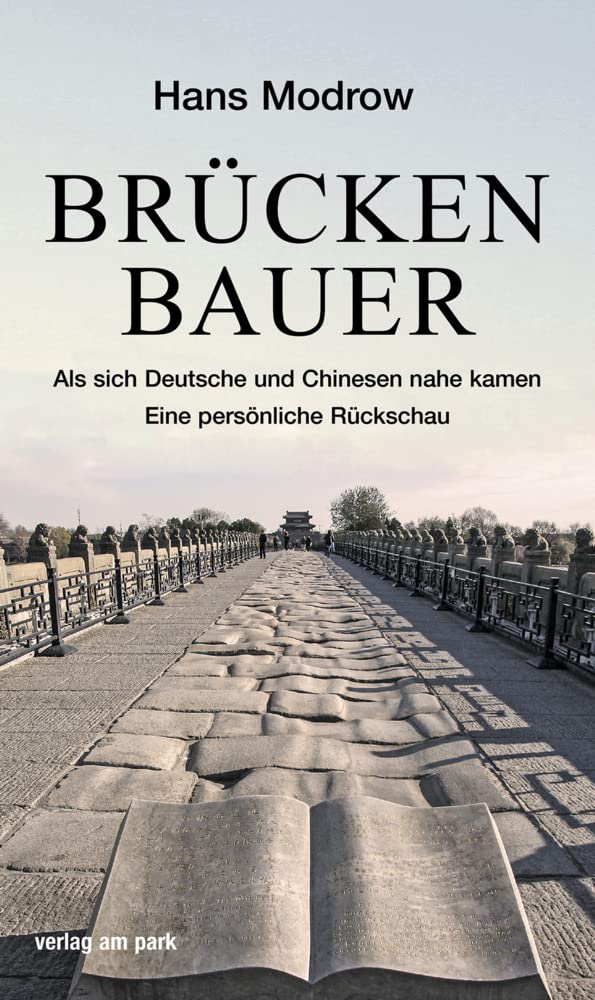 Brückenbauer Books
