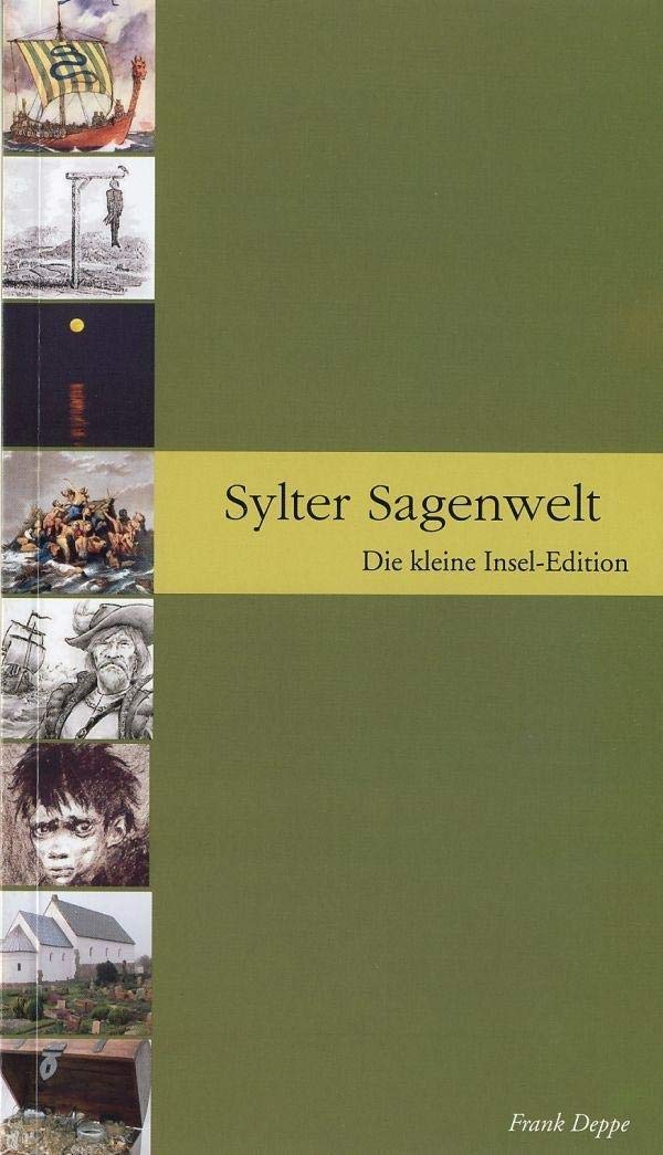 Product Image: Sylter Sagenwelt
