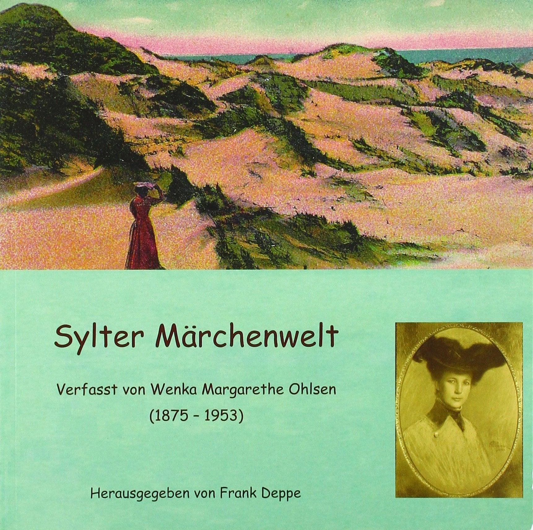 Product Image: Sylter Märchenwelt