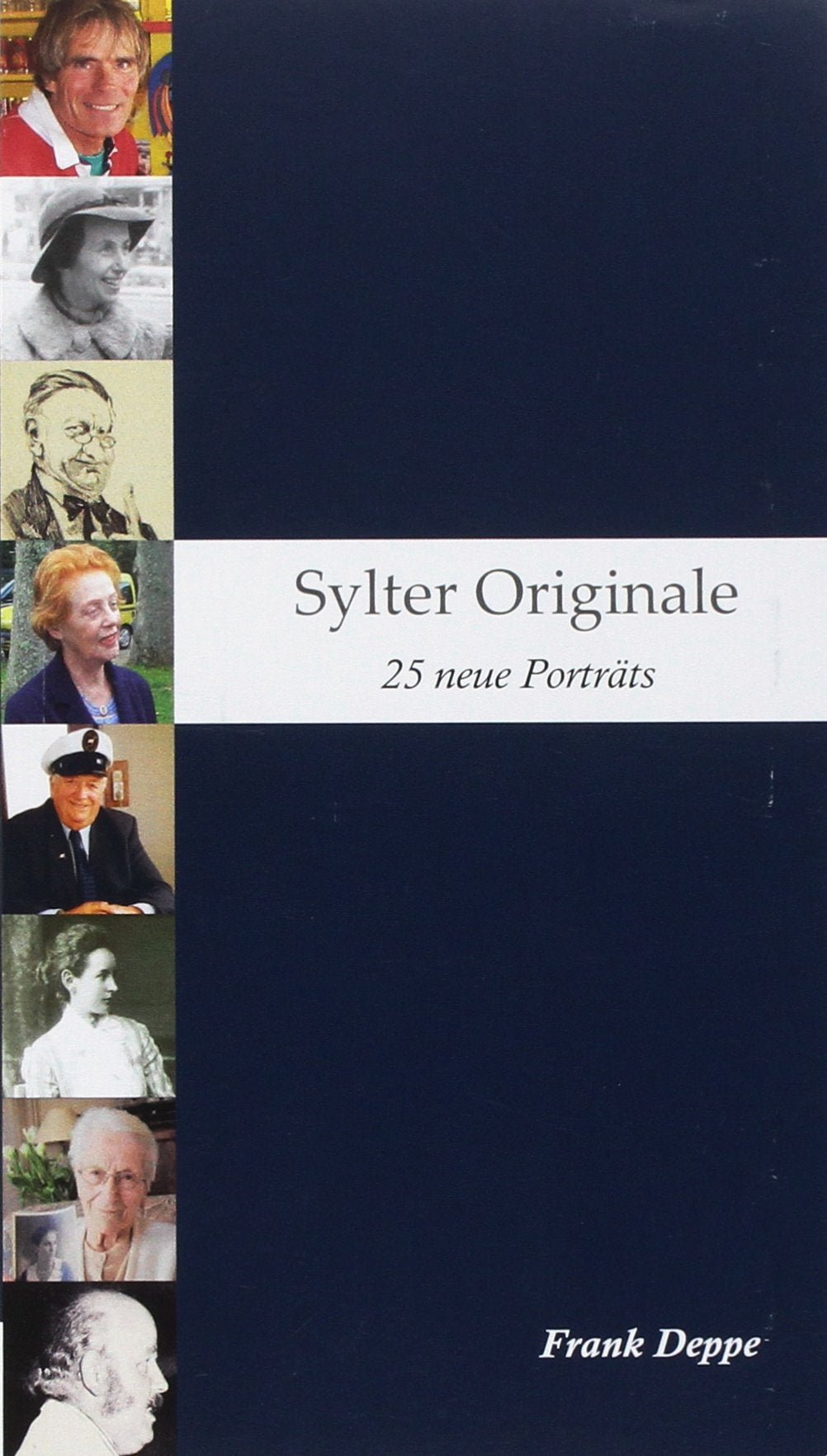 Sylter Originale 2 Leisure, Home & Garden