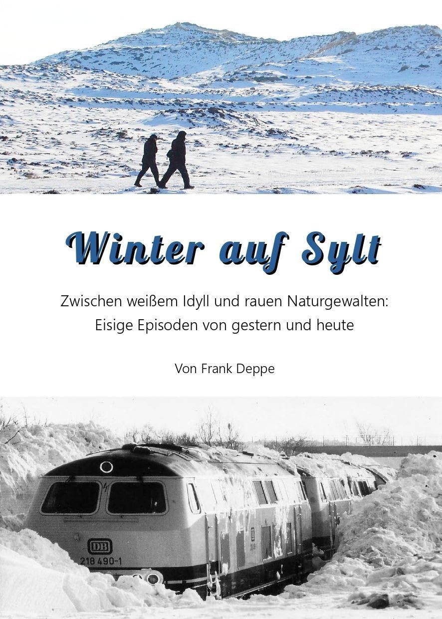 Winter auf Sylt Leisure, Home & Garden