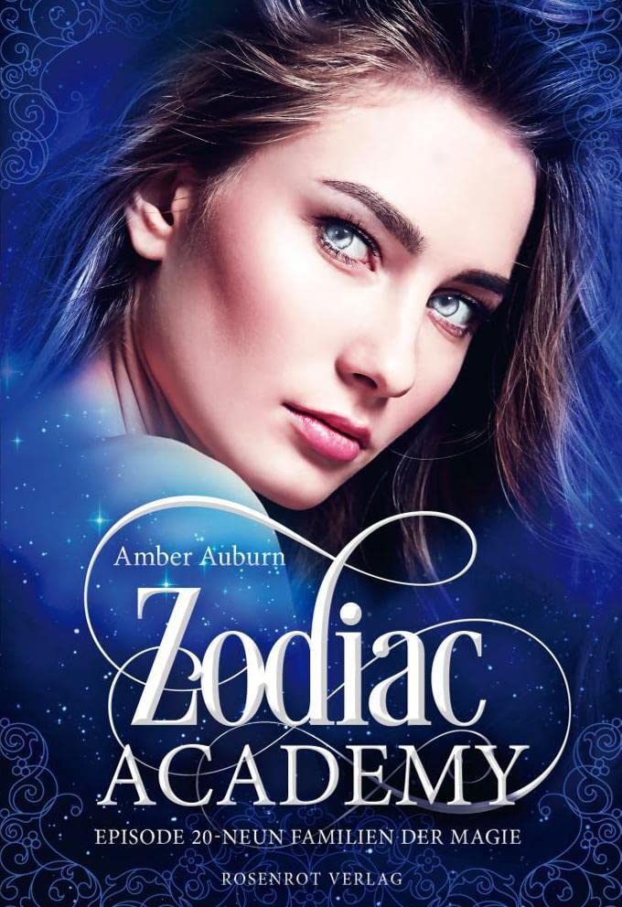 Zodiac Academy, Episode 20 - Neun Familien der Magie Fantasy & Sci-Fi