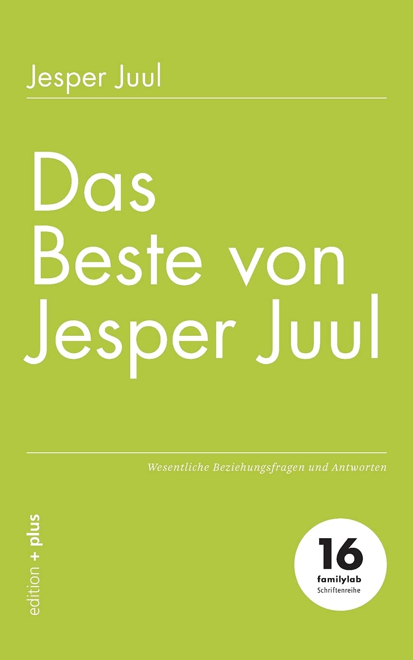 Das Beste von Jesper Juul Study Guides