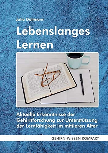 Product Image: Lebenslanges Lernen (Taschenbuch)