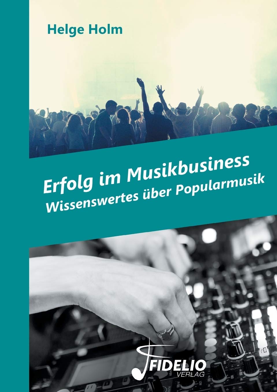 Erfolg im Musikbusiness Arts & Music