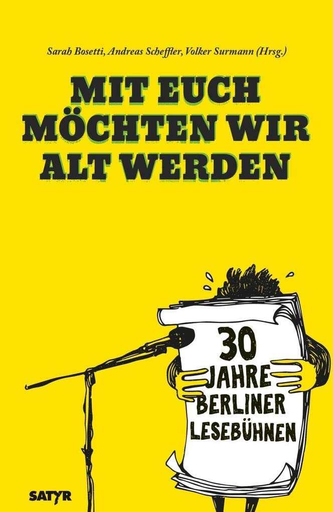 Product Image: Mit euch möchten wir alt werden