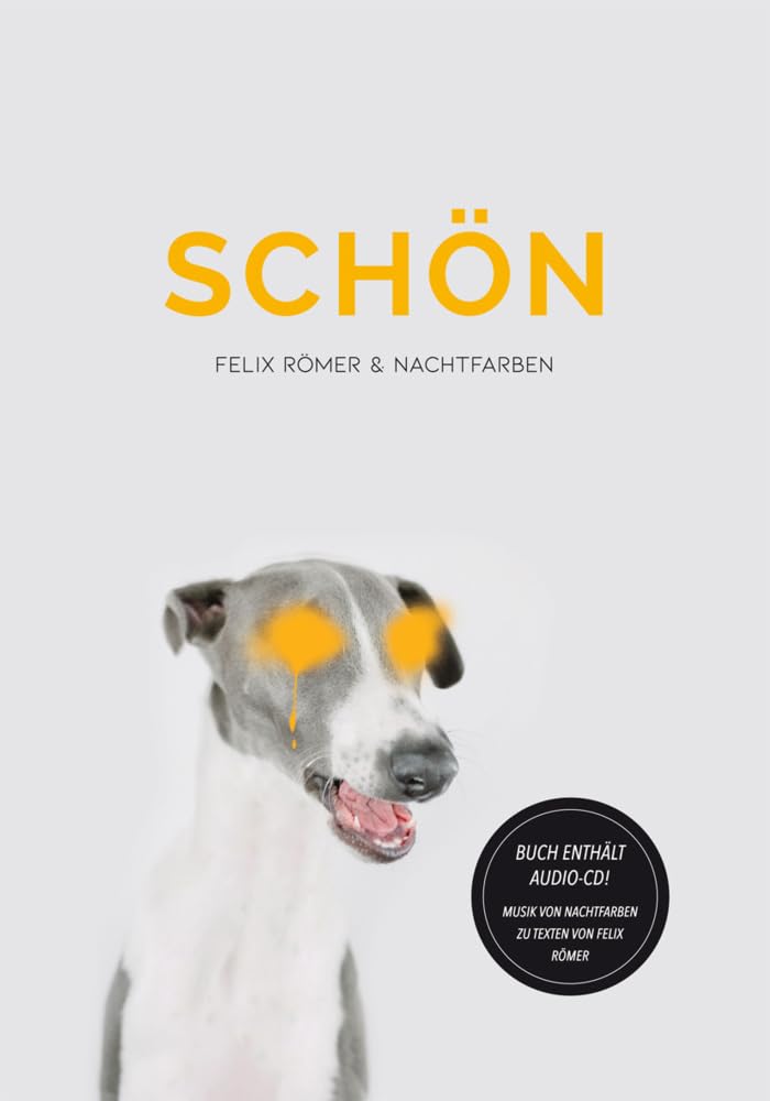 Schön Poetry