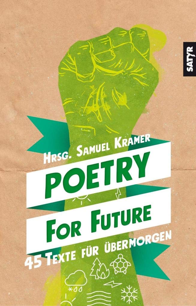 Product Image: Poetry for Future