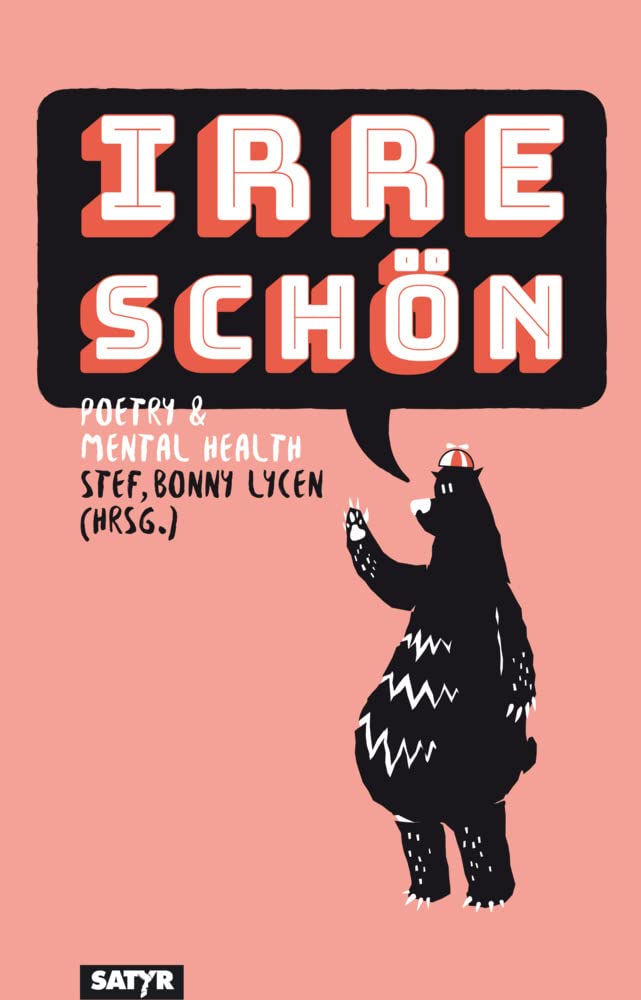 Irre schön! Contemporary literature Books