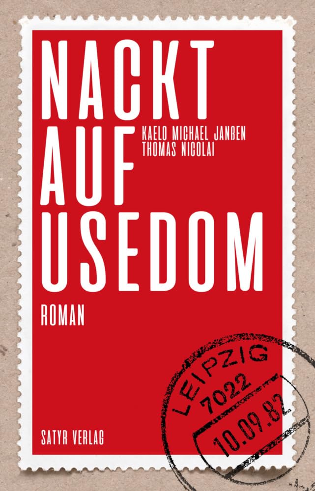 Product Image: Nackt auf Usedom