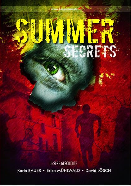 Summer secrets: Sommergeheimnissen auf der Spur - Karin, Bauer book