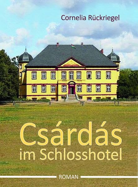 Product Image: Csárdás im Schlosshotel