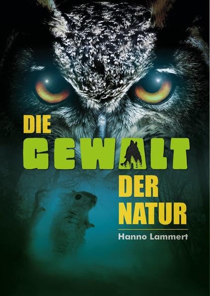 Die Gewalt der Natur Fiction