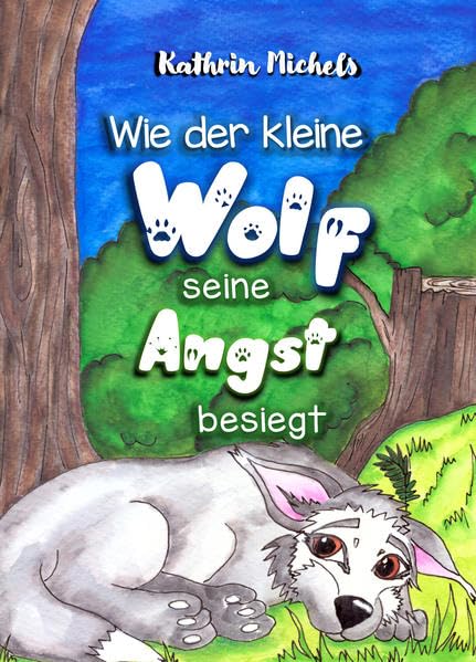 Wie der kleine Wolf seine Angst besiegt Health, Nutrition & Fitness