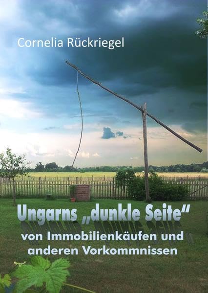 Ungarns „dunkle Seite“: Von Immobilienkäufen und anderen Vorkommnissen Fiction
