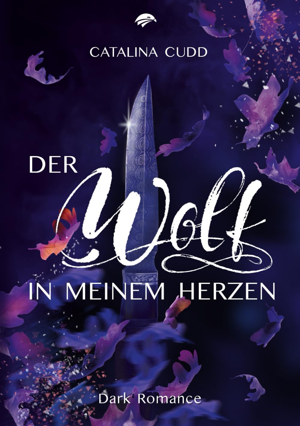 DER WOLF IN MEINEM HERZEN: Dark Romance (The Pack, Band 1) Action & Adventure