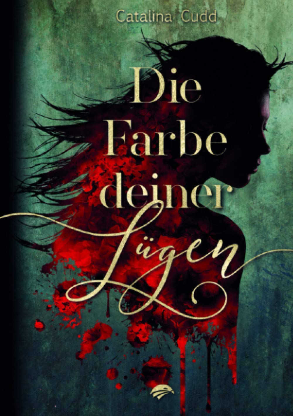 Die Farbe Deiner Lügen: Roman Contemporary literature