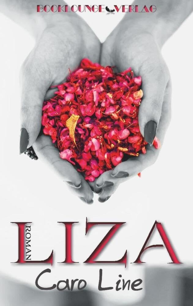 LIZA Contemporary literature Books