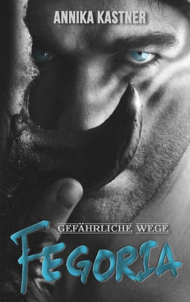 Fegoria - Gefährliche Wege Fairy Tales & Legends