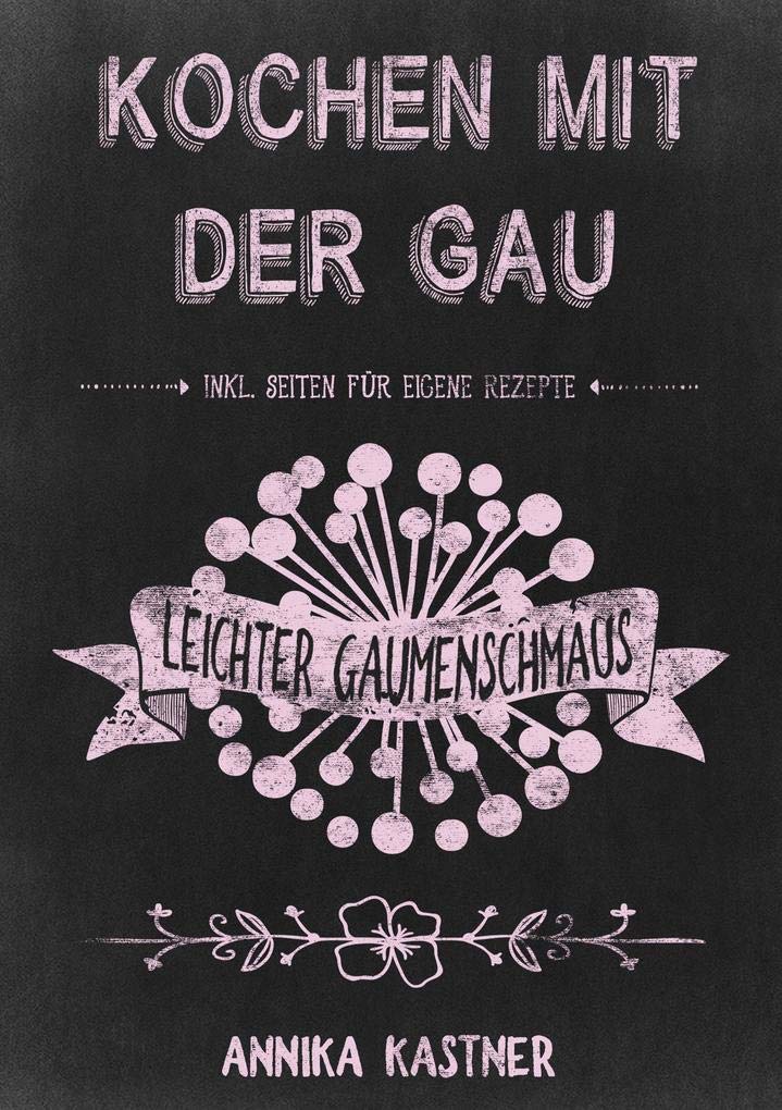 Kochen mit der Gau Leisure, Home & Garden