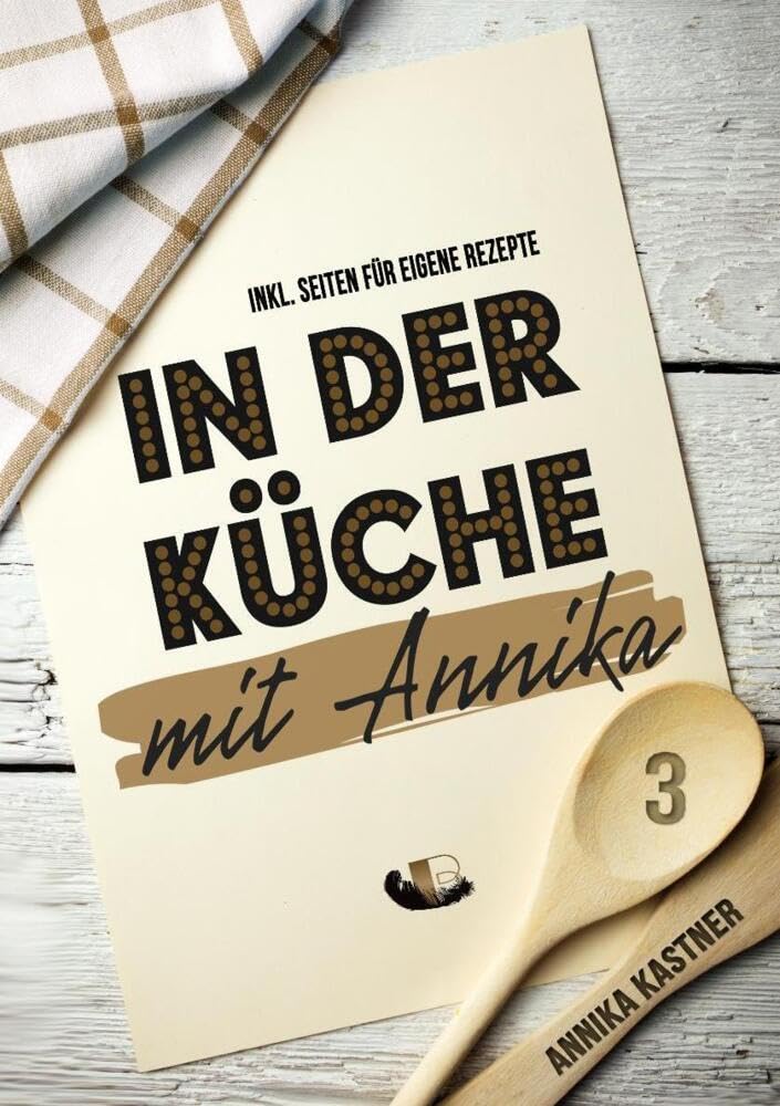 In der Küche mit Annika: Band 3 book