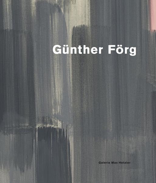 Product Image: Günther Förg