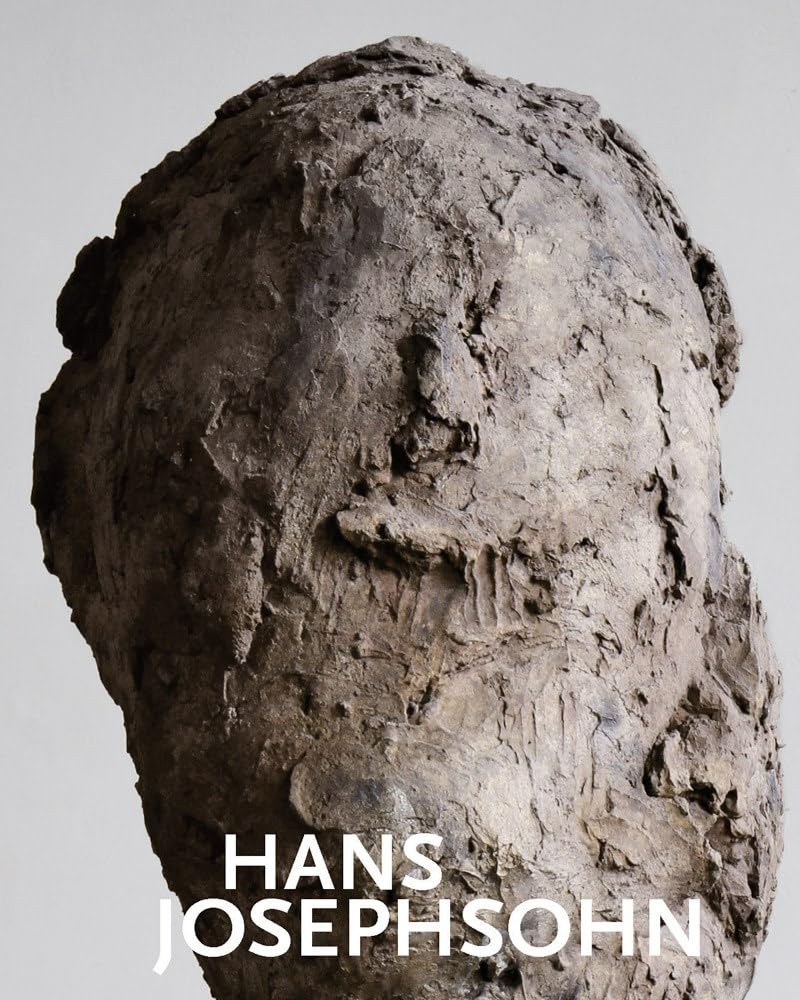 Product Image: Hans Josephsohn