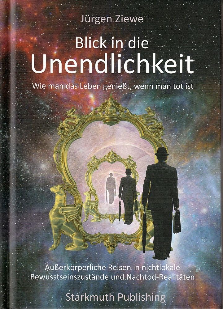 Blick in die Unendlichkeit: Wie man das Leben genießt, wenn man tot ist Social Sciences