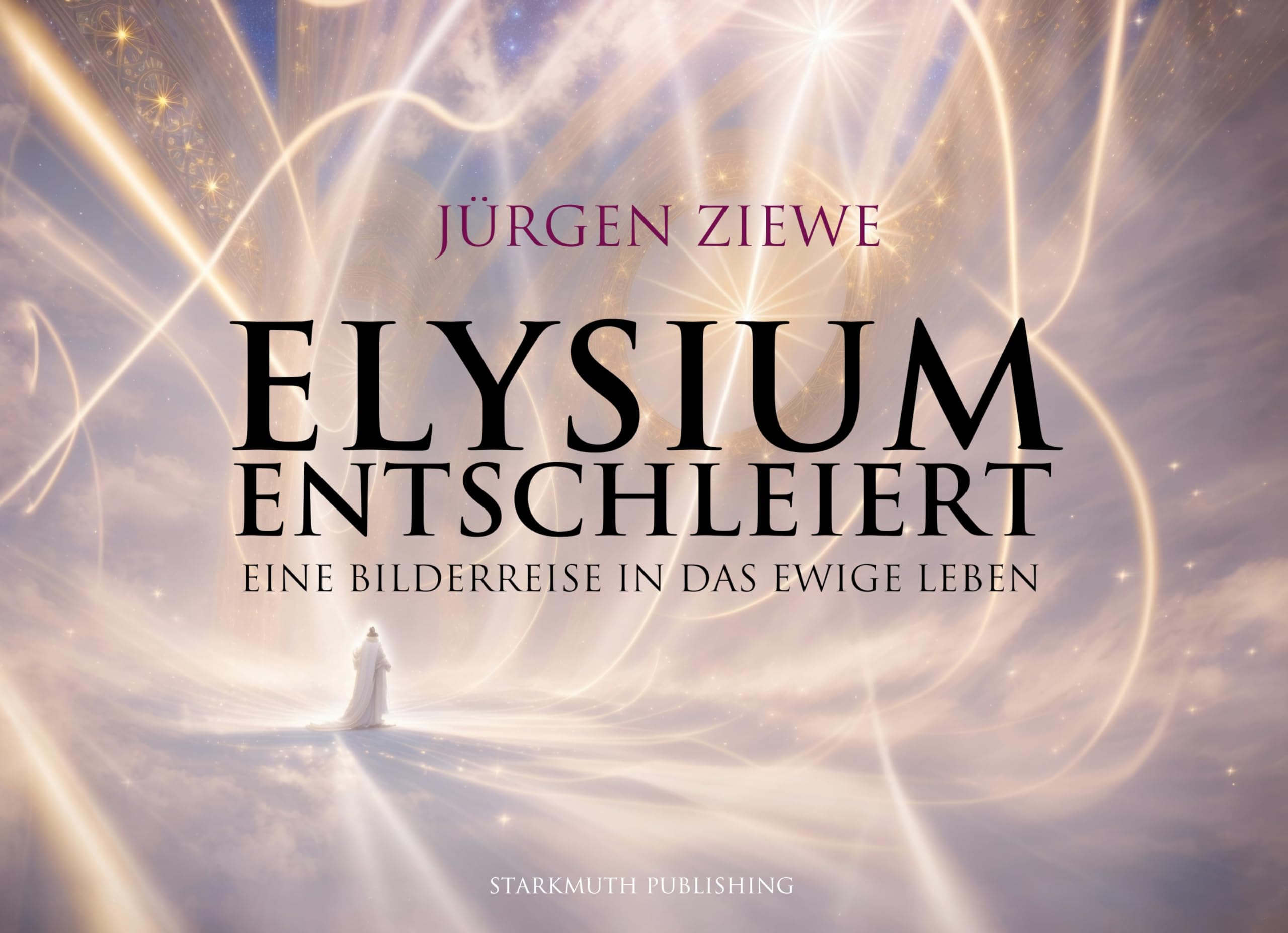 Elysium entschleiert: Eine Bilderreise in das ewige Leben Death & Mourning