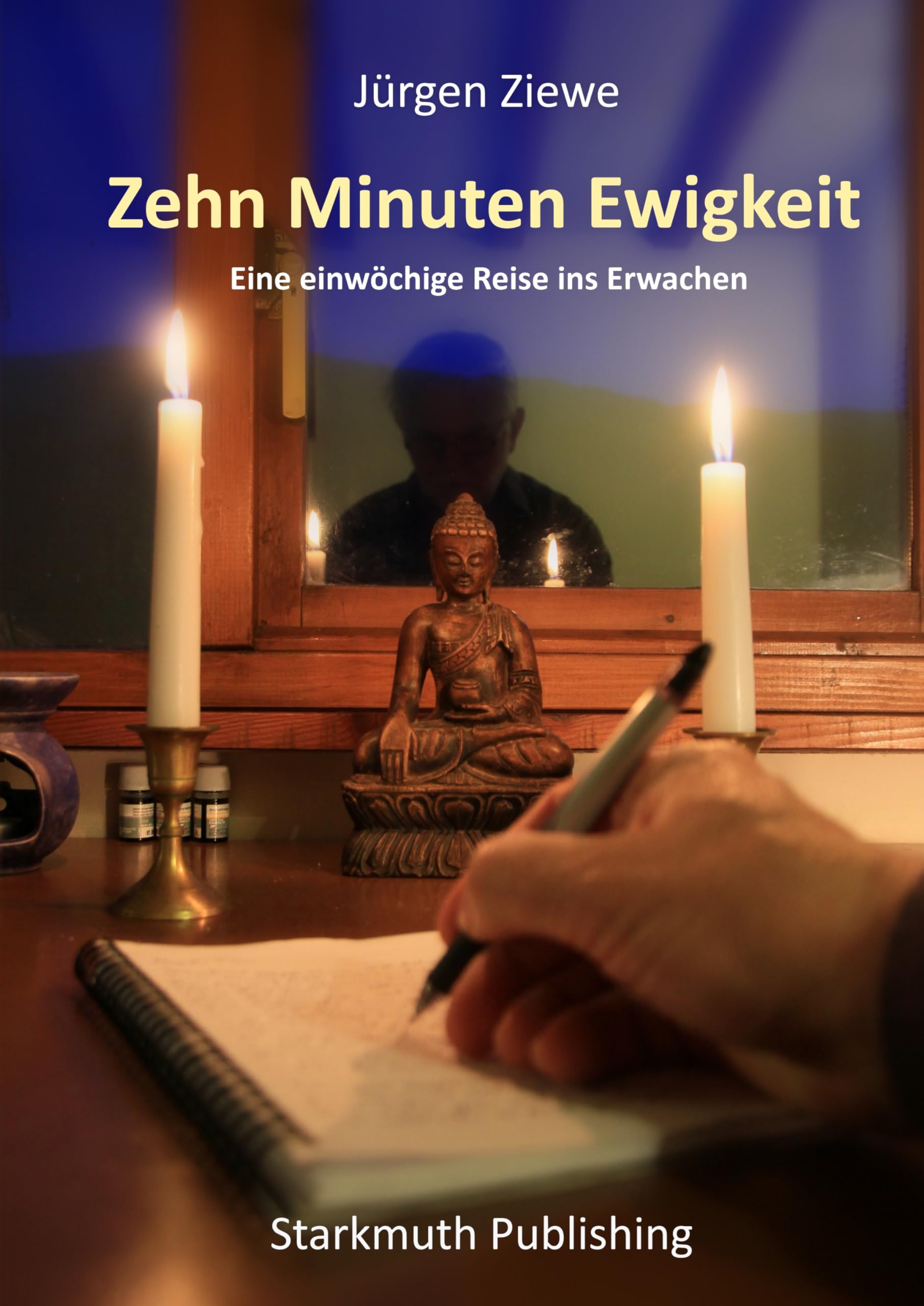 Zehn Minuten Ewigkeit: Eine einwöchige Reise ins Erwachen Lifestyle