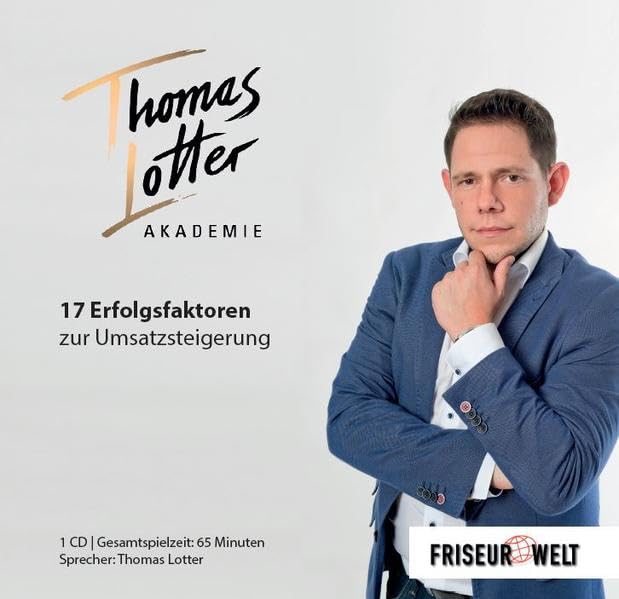 17 Erfolgsfaktoren zur Umsatzsteigerung Business, Finance & Career