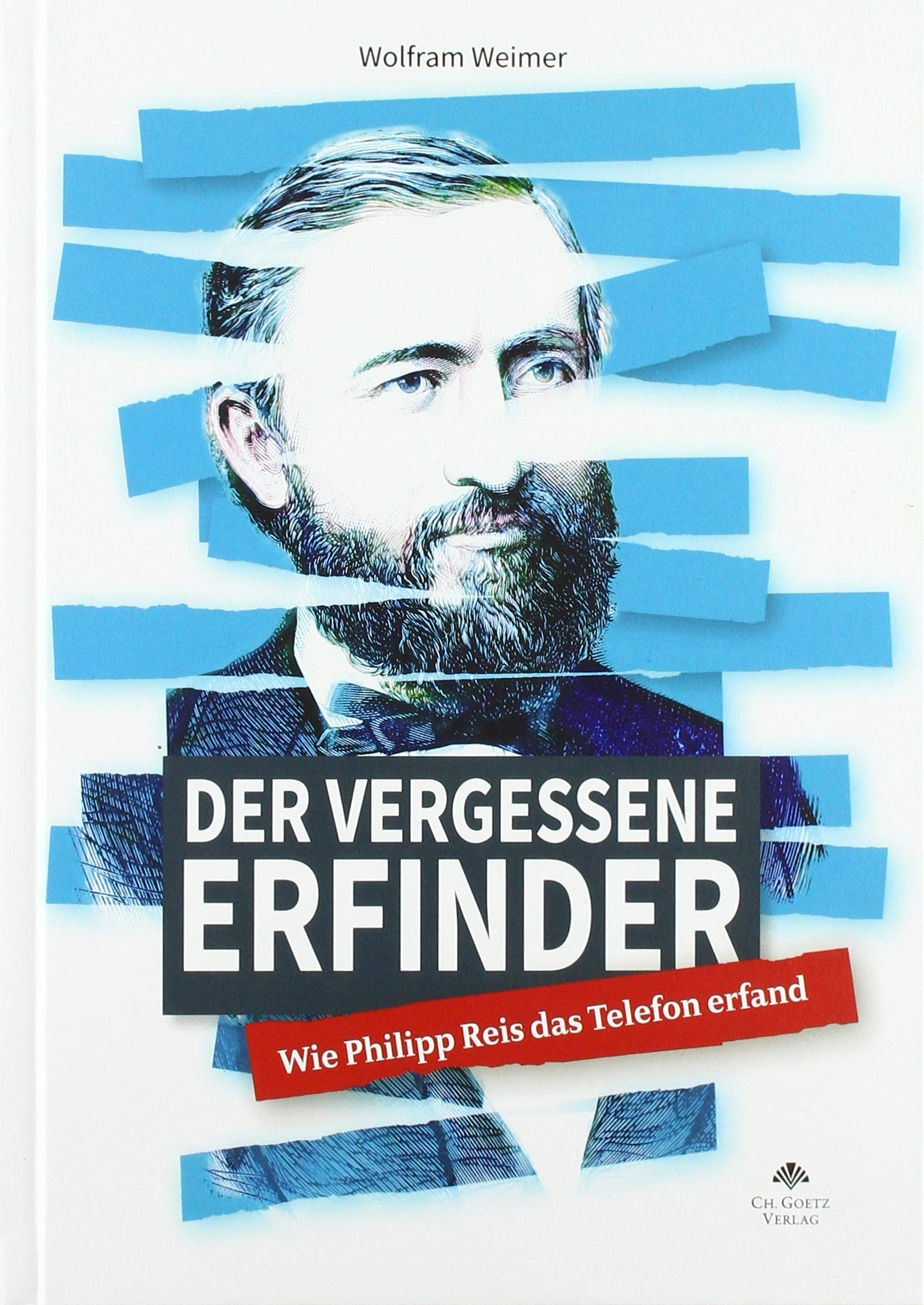 Product Image: Der vergessene Erfinder